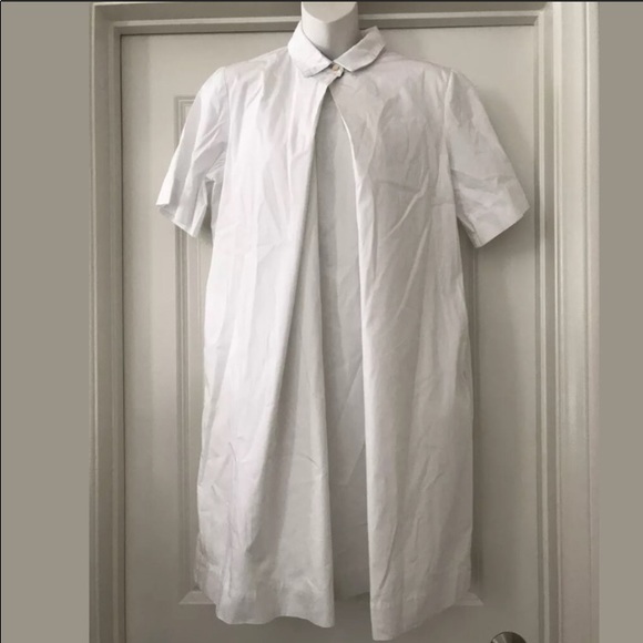 Isabella Sinclair from Anthropologie Cotton Dress - Picture 3 of 6